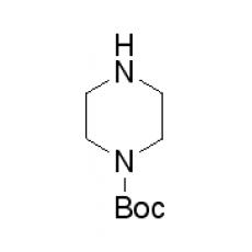 Z902422 1-(叔丁氧羰基)哌嗪, 98%