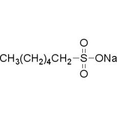 Z917632 1-己烷磺酸钠, 98%
