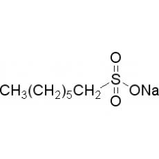 Z917630 1-庚烷磺酸钠, 98%