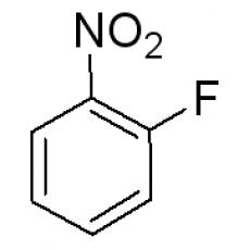 Z909571 1-氟-2-硝基苯, ≥98%
