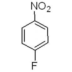 Z909570 1-氟-4-硝基苯, 98%