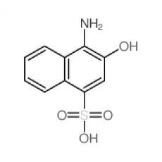 Z928267 1-氨基-2-萘酚-4-磺酸, 95%