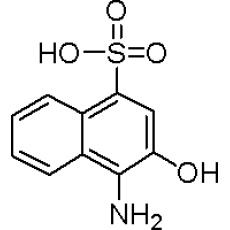 Z900664 1-氨基-2-萘酚-4-磺酸, 90%