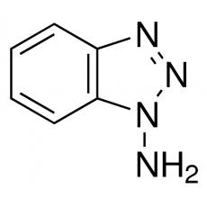 Z938392 1-氨基苯并三唑, 98%