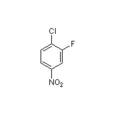 Z921268 1-氯-2-氟-4-硝基苯, 98%