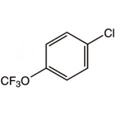 Z905963 1-氯-4-(三氟甲氧基)苯, 98%