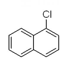 Z904604 1-氯代萘, 85%,其余物为2-氯代萘