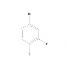 Z909825 1-溴-3-氟-4-碘苯, 99%