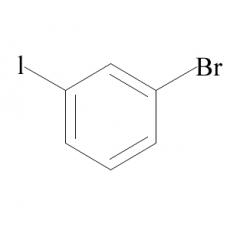 Z902164 1-溴-3-碘苯, 98%