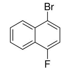 Z903902 1-溴-4-氟萘, 98%