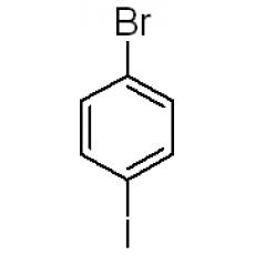 Z902449 1-溴-4-碘苯, 98%