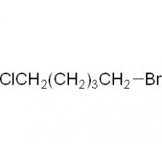 Z902670 1-溴-5-氯戊烷, 97%