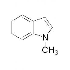 Z913366 1-甲基吲哚, 97%