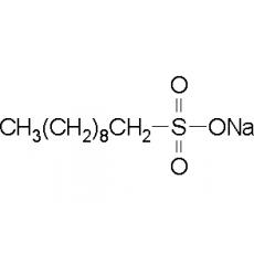 Z917384 1-癸烷磺酸钠, 98%