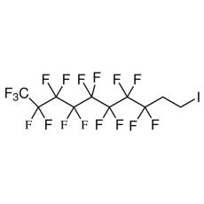 Z912138 1-碘-1H,1H,2H,2H-全氟癸烷, 98%