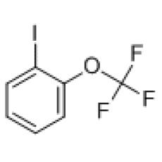 Z932267 1-碘-2-三氟甲氧基苯, 98%