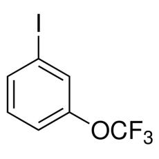 Z912148 1-碘-3-(三氟甲氧基)苯, 98%