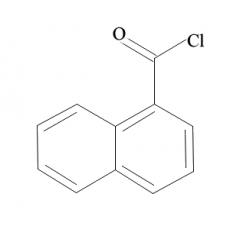 Z914521 1-萘甲酰氯, 98%