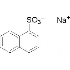 Z917704 1-萘磺酸钠, technical grade, 85%