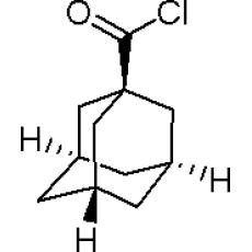 Z901358 1-金刚烷甲酰氯, 97%