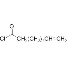 Z920310 10-十一烯酰氯, 98%