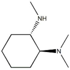 Z928551 1S,2S-N,N,N'-三甲基-1,2-环己二胺, 95%