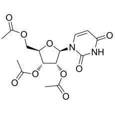 Z922665 2',3',5'-三乙酰尿苷, 98%