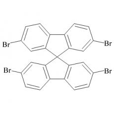 Z919915 2,2',7,7'-四溴-9,9'-螺二芴, 97%
