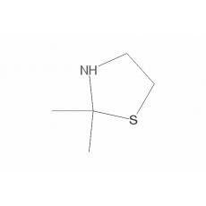 Z908391 2,2-二甲基噻唑烷, 97%