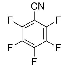 Z916933 2,3,4,5,6-五氟苯腈, 99%