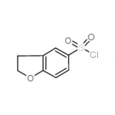 Z928186 2,3-二氢苯并呋喃-5-磺酰氯, 95%