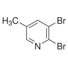 Z908248 2,3-二溴-5-甲基吡啶, 97%