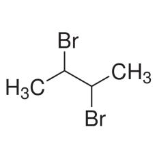 Z908396 2,3-二溴丁烷,外消旋体与内消旋体的混合物, 99.0%