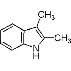 Z906681 2,3-二甲基吲哚, 97%