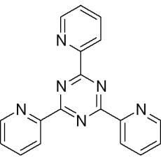 Z919085 2,4,6-三吡啶基三嗪, 99%