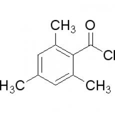 Z919435 2,4,6-三甲基苯甲酰氯, 98%