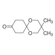 Z905855 1,4-环己二酮单-2,2-二甲基三亚甲基缩酮, 98.0 %
