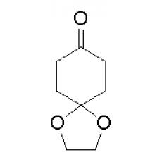Z907077 1,4-环己二酮单乙二醇缩酮, 99%