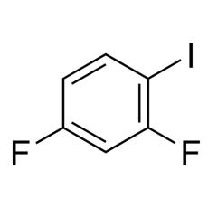 Z908170 2,4-二氟碘苯, 99%