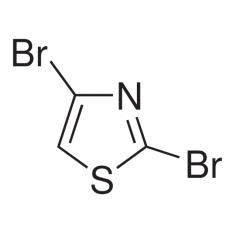 Z908331 2,4-二溴噻唑, 98%