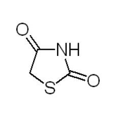 Z919408 2,4-噻唑烷二酮, 99%