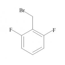 Z906439 2,6-二氟溴苄, 97%