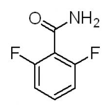 Z907366 2,6-二氟苯甲酰胺, 99%
