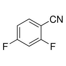 Z908150 2,4-二氟苯甲腈, 98%