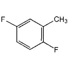 Z908130 2,5-二氟甲苯, 98%