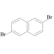 Z906382 2,6-二溴萘, 99%