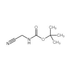 Z929784 2-(Boc-氨基)乙腈, ≥95%