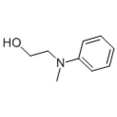 Z929955 2-(N-甲基苯胺基)乙醇, 98%