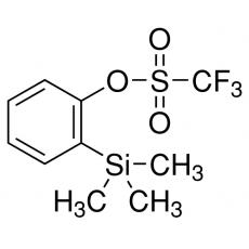 Z918689 2-(三甲基硅)苯基三氟甲烷磺酸盐, 95%