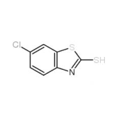 Z934314 2-巯基-6-氯苯并噻唑, 97%